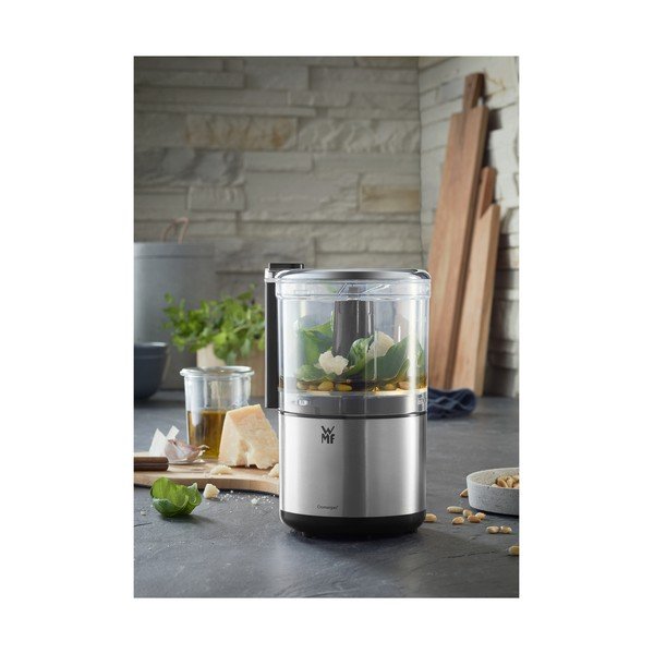 Nerūsējošā tērauda kombains WMF KITCHENminis-image-1