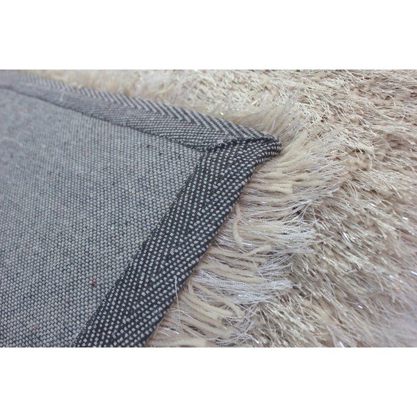 Pelēks un bēšs paklājs Flair Rugs Dazzle Natural, 120 x 170 cm-image-3