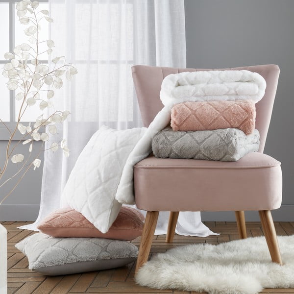 Sega 130x170 cm Cosy Diamond – Catherine Lansfield-image-4