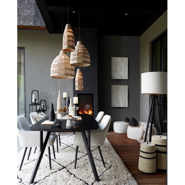 Glezna 80x60 cm Colina – Light & Living-image-1