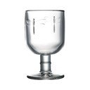 Ūdens glāze La Rochère Libellules, tilpums 280 ml