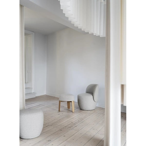 Krēmkrāsas ķeblis KUON – Blomus-image-1