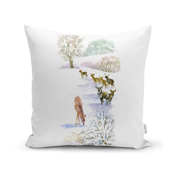 Spilvendrāna 43x43 cm – Mila Home