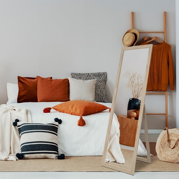 Grīdas spogulis 46x146 cm Sicilia – Styler-image-1