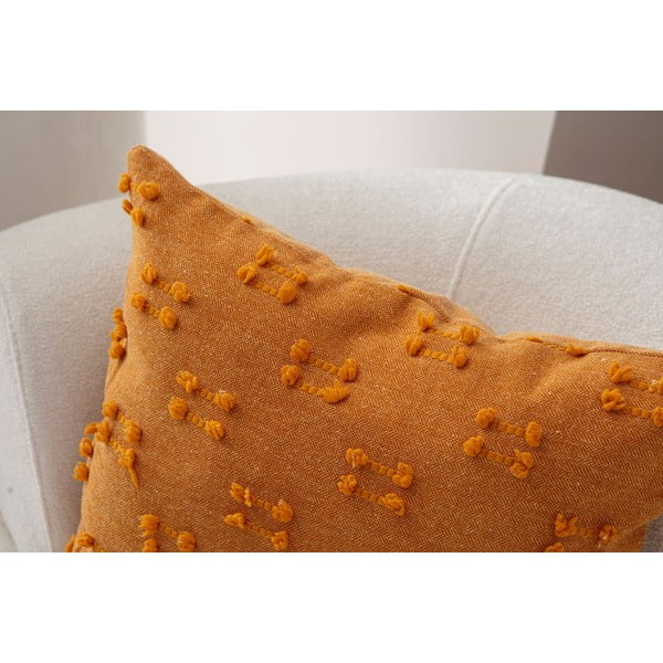 Spilvendrāna 43x43 cm Tuffet – Mioli Decor-image-2