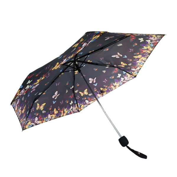 Saliekams lietussargs Papnoir, ⌀ 96 cm