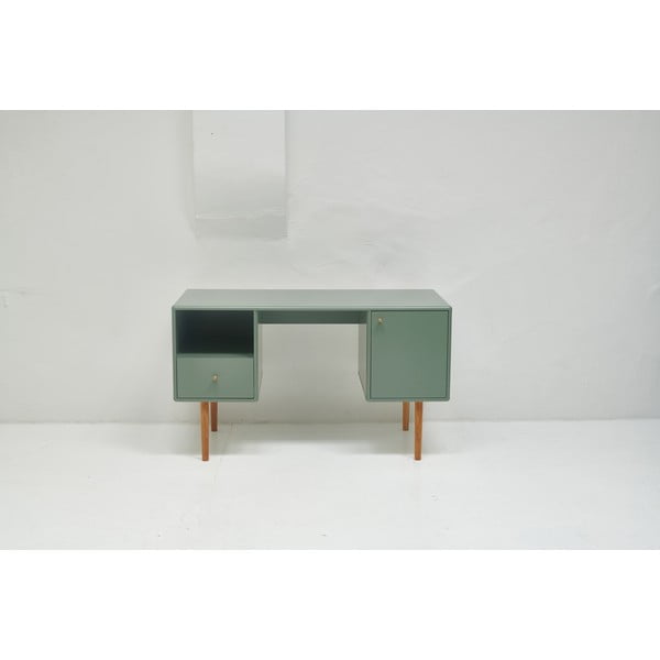 Darba galds 50x130 cm Color Living – Tom Tailor-image-1