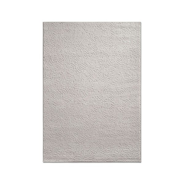 Krēmkrāsas paklājs 160x230 cm Napa – Micadoni 