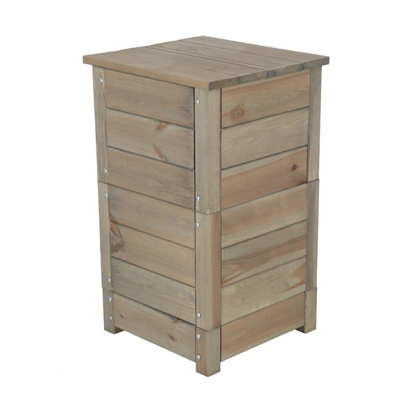 Brūns kompostētājs Worm – Esschert Design