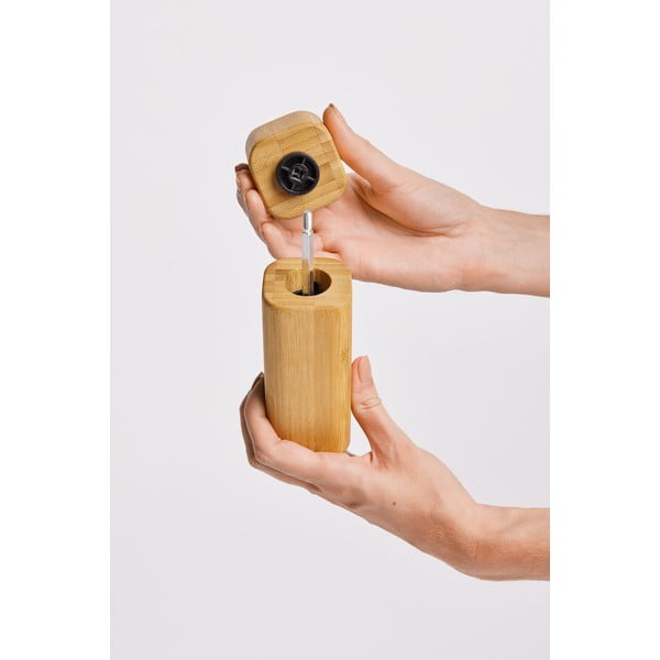 Bambusa dzirnaviņas Mineral - Bonami Essentials-image-3