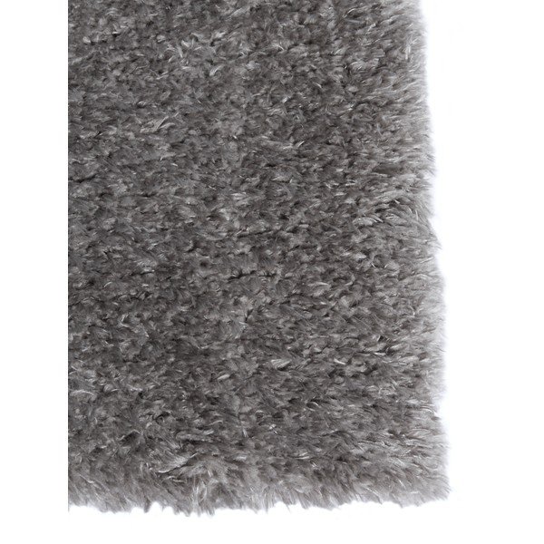Pelēks paklājs 200x290 cm – Elle Decoration-image-4