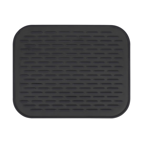 Melns silikona virtuves paliktnis Wenko Black Outdoor Kitchen Minu-image-2