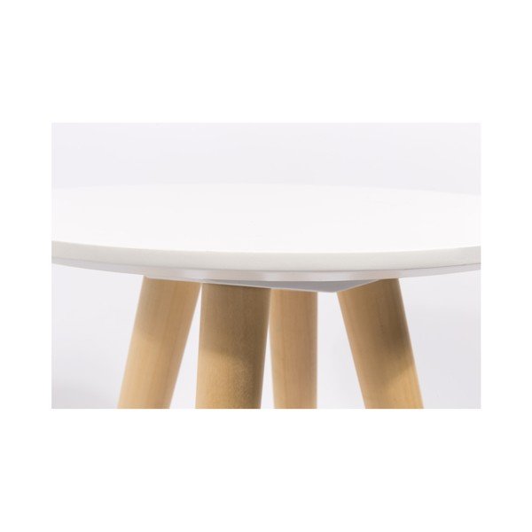 Zuiver Bee lielāks glabāšanas galds-image-1