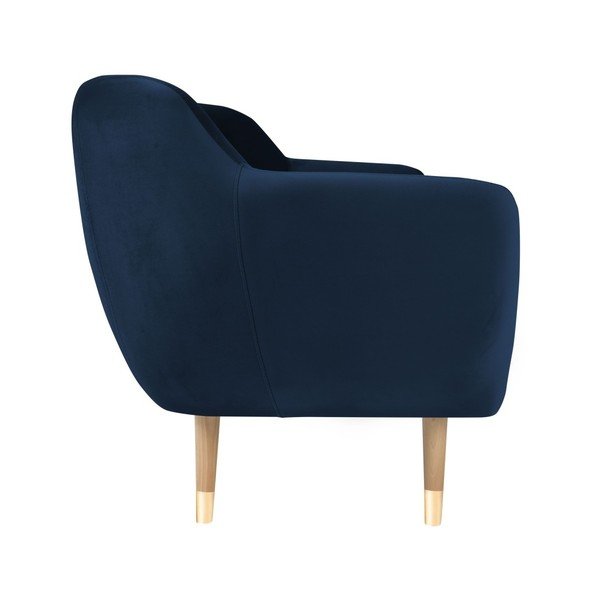 Tumši zils dīvāns Mazzini Sofas Amelie-image-3