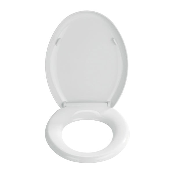 Balts Wenko Premium Mira tualetes poda sēdeklis