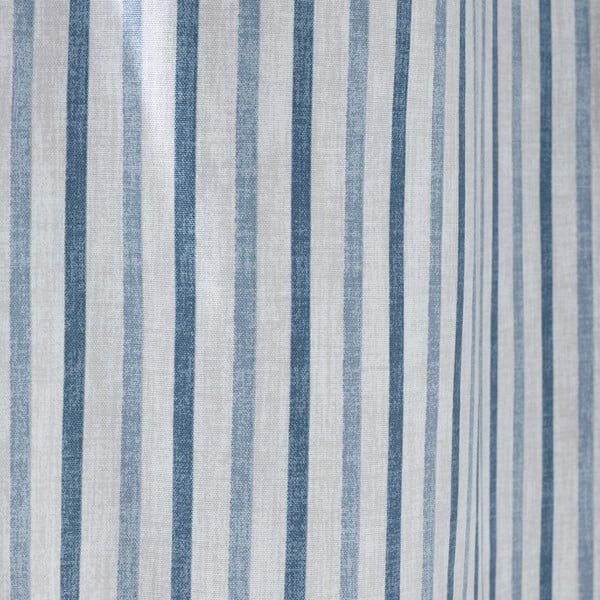 Zili aizkari (2 gab.) 168x229 cm Logan Stripe – Catherine Lansfield-image-3