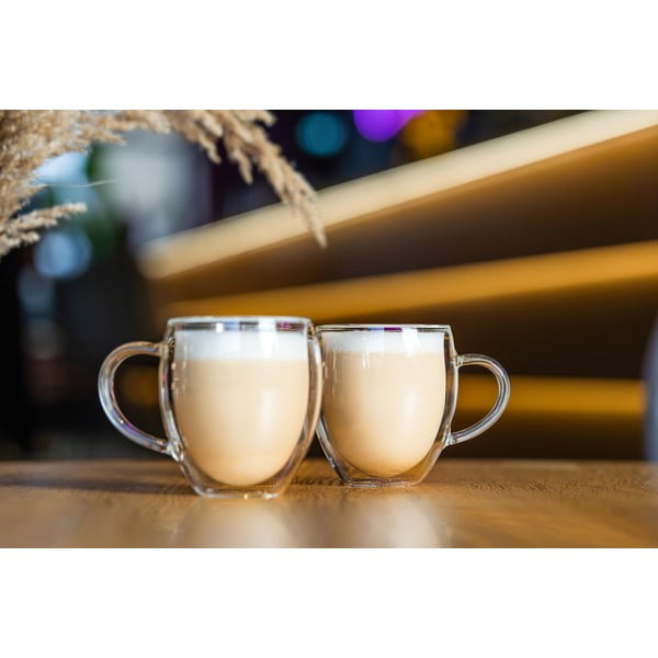 Krūzes (2 gab.) 220 ml Noa – Vialli Design-image-1