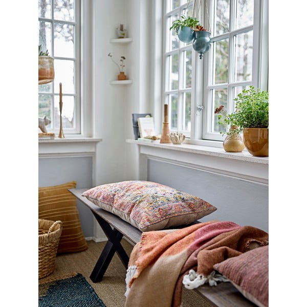 Māla piekarināms un pie sienas liekams puķu poda apvalks ø 11 cm Nilou – Bloomingville-image-1