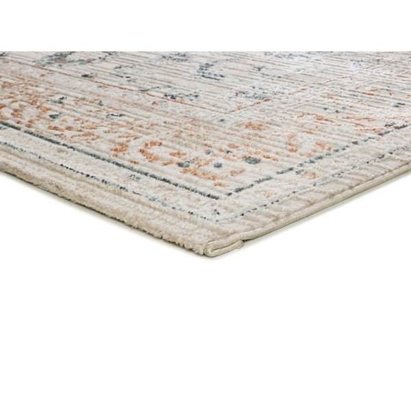 Bēšs paklājs 77x150 cm Keops – Universal-image-3