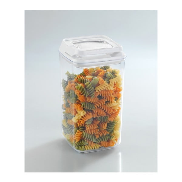 Noslēdzams plastmasas trauks Wenko Turin Vacuum, 1,2 l-image-3