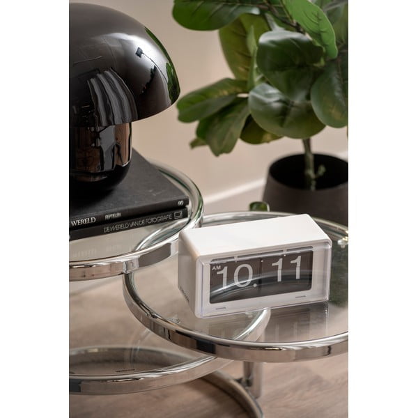 Pulkstenis Retro Boxed Flip – Karlsson-image-1