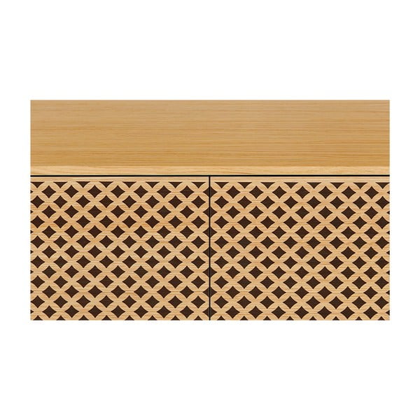 Kumode Woodman Camden Diamond-image-4