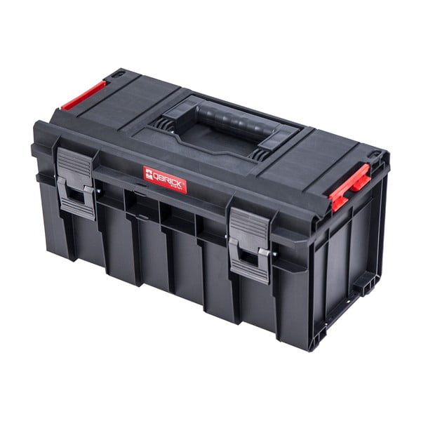 Instrumentu kaste Pro – Qbrick Sys­tem