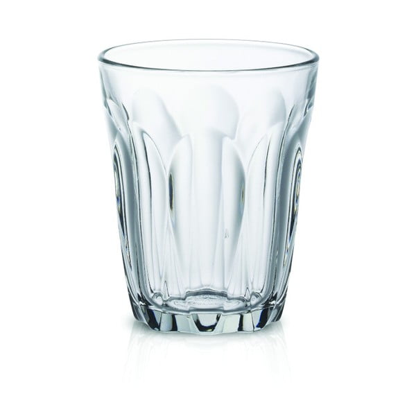 Glāžu komplekts (6 gab.) 130 ml Provence - Duralex