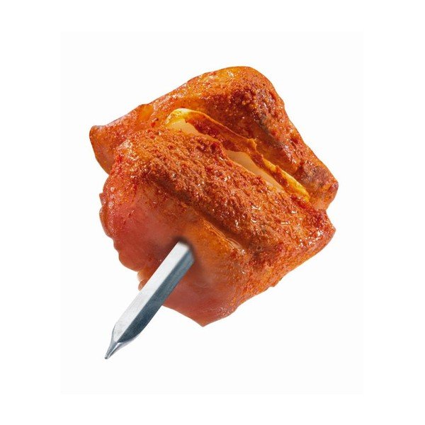 3 adatu komplekts iesmiem Shish, 23 cm-image-1