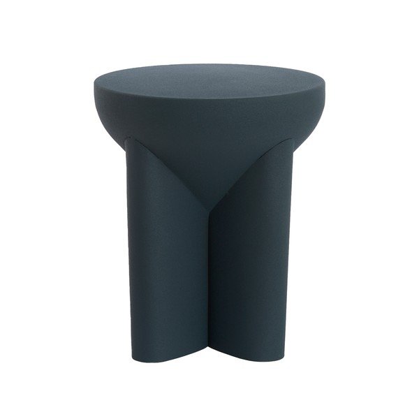 Metāla apaļš sānu galdiņš ø 36 cm Mikado – Light & Living-image-1