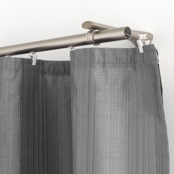 Āķi aizkaru sliedēm (10 gab.) – SP TREND