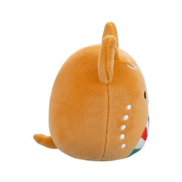 Plīša rotaļlieta Louis – SQUISHMALLOWS-image-2