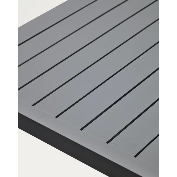 Dārza ēdamgalds 90x180 cm Culip – Kave Home-image-3