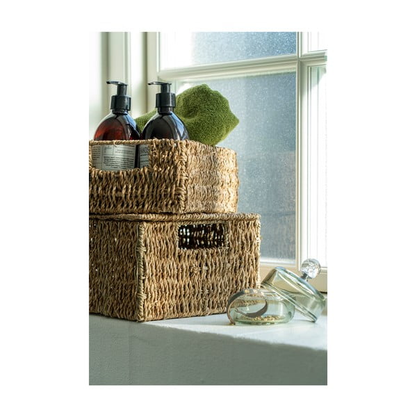 Uzglabāšanas grozi no jūraszāles (2 gab.) Venosa – House Nordic-image-4