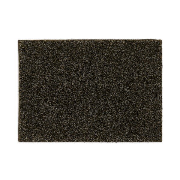 Haki vannas istabas paklājiņš 50x70 cm Coper – Kave Home