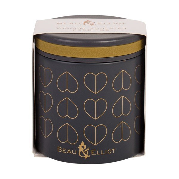 Pārtikas termoss Navigate Dove, 400 ml-image-3