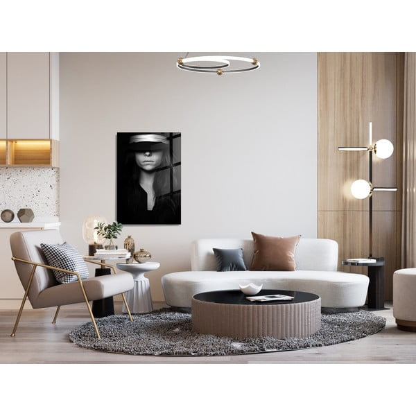 Stikla glezna 50x70 cm – Wallity-image-2