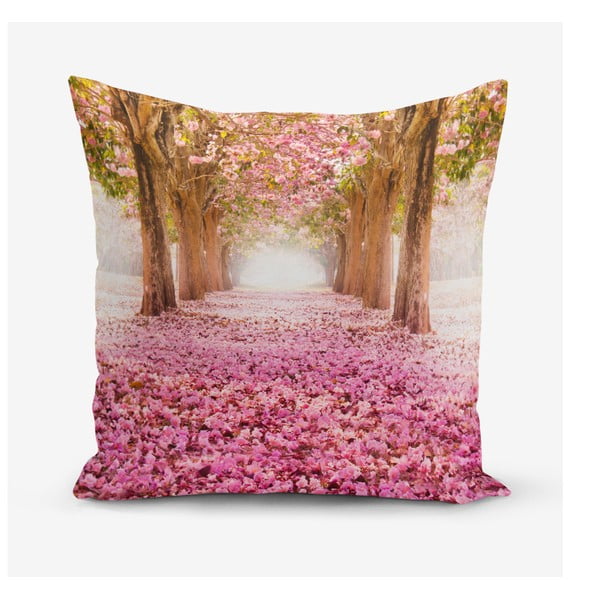 Spilvendrāna Minimalist Cushion Covers Pinky, 45 x 45 cm