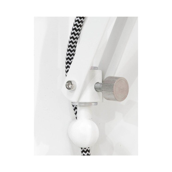 Balta sienas lampa Belfast – it's about RoMi-image-1