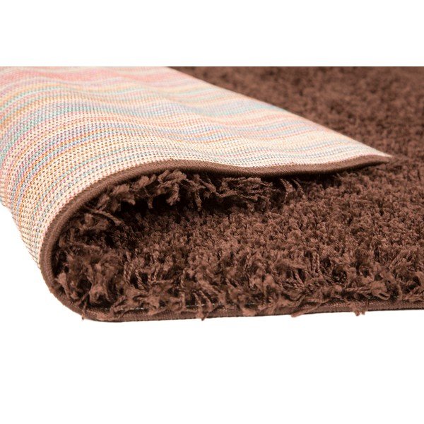 Brūns paklājs Flair Rugs Cariboo Brown, 60 x 110 cm-image-2
