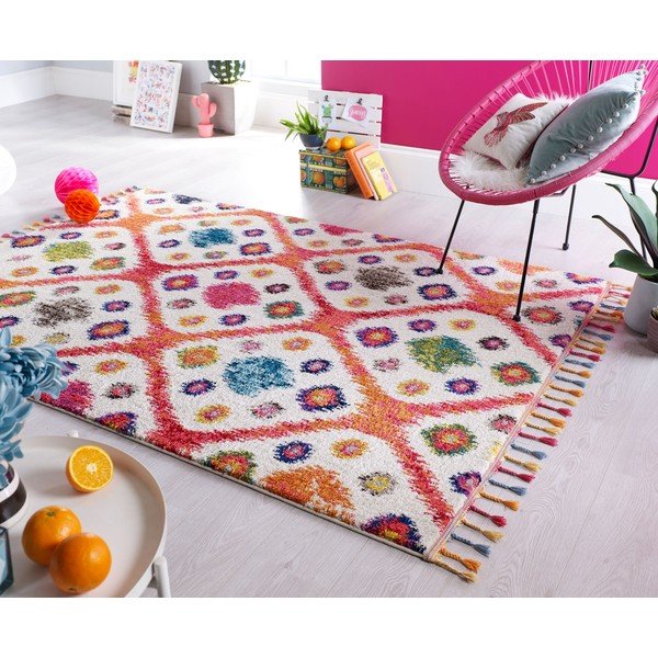 Paklājs Flair Rugs Nebula, 160 x 230 cm-image-4