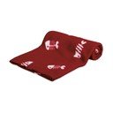 Sarkana flīsa sega kaķiem 100x70 cm Trixie Barney – Plaček Pet Products