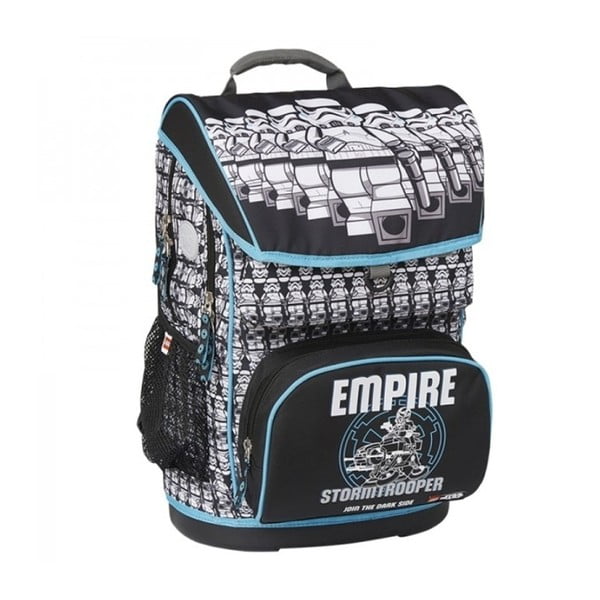 LEGO® Star Wars Stormtrooper Maxi skolas mugursoma-image-3