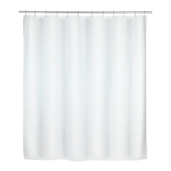 12 āķu komplekts dušas aizkaram Wenko-image-3