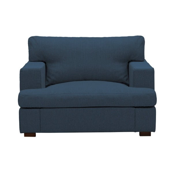 Zils Windsor & Co Sofas Daphne krēsls