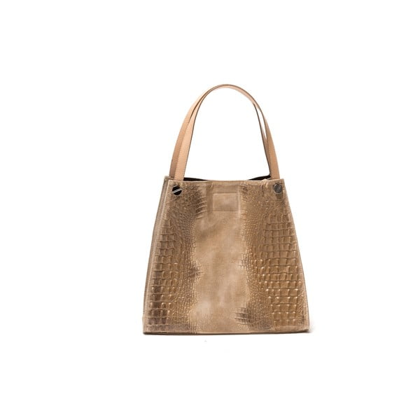 Ādas rokassoma Renata Corsi 839 Fango-image-2