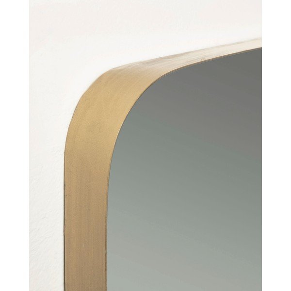 Sienas spogulis 60x60 cm Marco – Kave Home-image-3