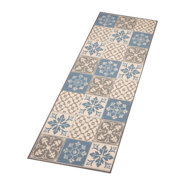 Krāsains paklājs Zala Living Vibe, 67 x 180 cm-image-1