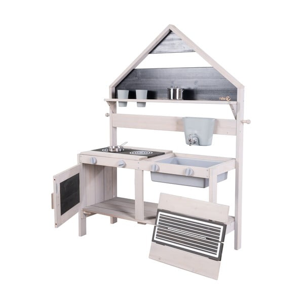 Bērnu spēļu dārza virtuves komplekts – Roba-image-2