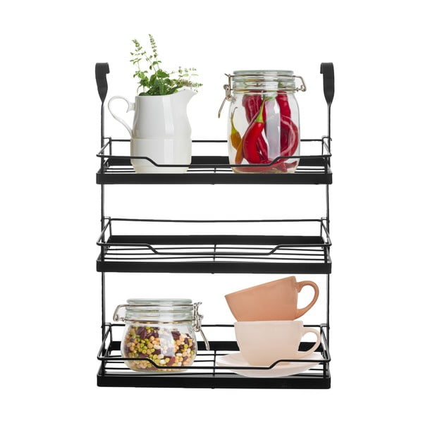 Piekarams metāla papildu plaukts Radka – Orion-image-1